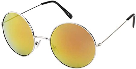 Geometricas Y A Todo Color Asi Son Las Gafas De Sol Que Se Llevan En Otono Para Ser Protagonistas De Tus Estilismos