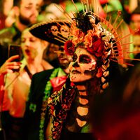 Halloween 2023: los planes más divertidos para hacer en Madrid (y muchos son gratis) 