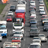 Todos los autos tendrán que reemplacar en Edomex a partir de julio de 2019
