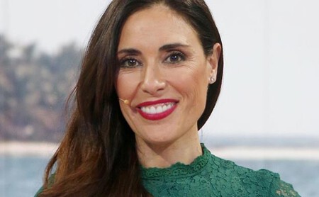 Isabel Rábago