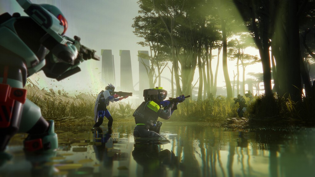 Oficinas de Bungie