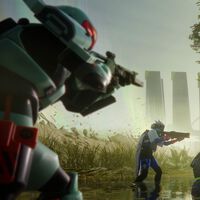 Los problemas no terminan para Marathon. El director del juego abandona Bungie en el peor momento posible