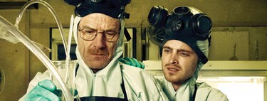 "Fue la única cosa que hicimos mal". El creador de 'Breaking Bad' reconoce un error que cometieron en una de las mejores series de la historia 