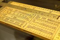 Cómo preparar nuestra contabilidad para explotarla en una hoja de cálculo