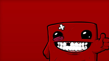 Más vale tarde que nunca: Super Meat Boy tendrá edición física en PS4