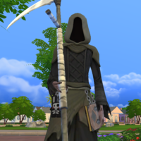 Los Sims 4, cómo hacer que la muerte sea parte de tu familia 