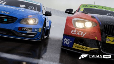 Todos los futuros juegos de la serie Forza llegarán a la UWP comenzando por Forza Motorsport 6: Apex