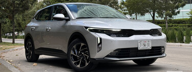 KIA K3 Hatchback, a prueba: el sucesor de Rio también tiene fórmula de top-seller