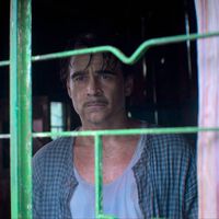 Una de las películas más vistas de Netflix en 88 países. El nuevo thriller del director de 'Cónclave' donde el azar se mezcla con la necesidad de redención