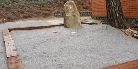 Memoral Duelo Gestacional