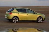 SEAT Ibiza 2008, todos los detalles de su comercialización