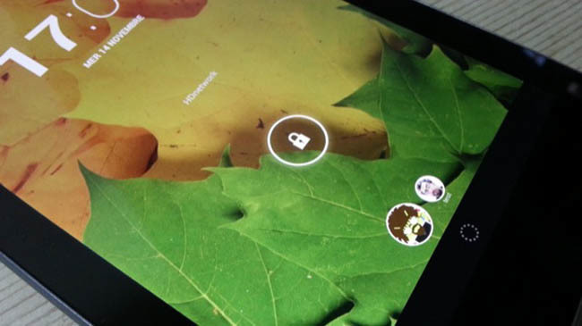 Multiusuario Android 4.2