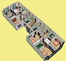 Primer hotel inteligente del mundo en Oviedo