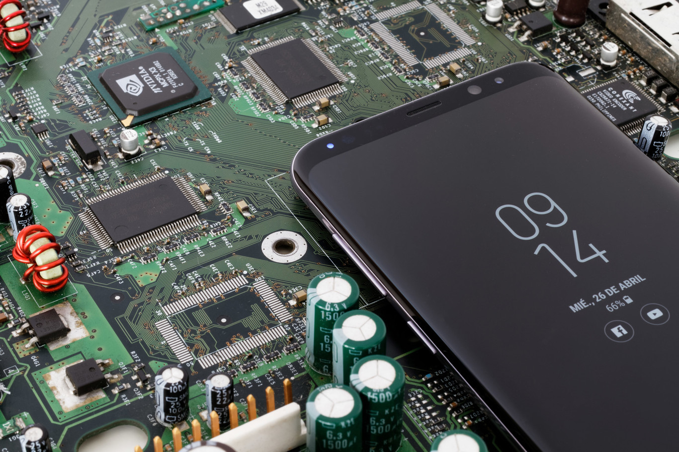 Consejos para comprar un móvil en 2018: qué características elegir