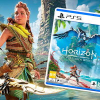 Último día de Hot Sale 2026: todavía puedes llevarte Horizon II Forbidden West para PS5 a solo 585 pesos