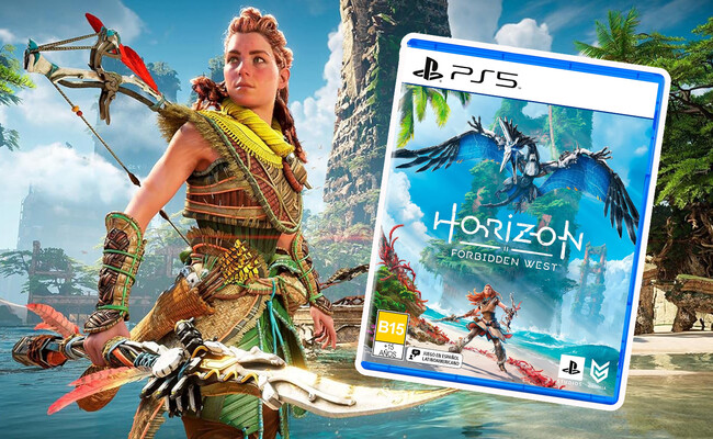 Horizon Forbidden West Hot Sale