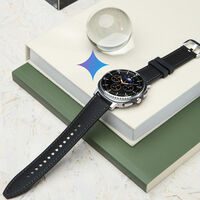 Gemini salta de tu Samsung al reloj: esto es todo lo que podrás hacer con un Galaxy Watch y el asistente de Google 