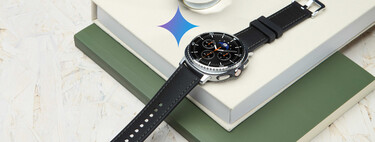Gemini salta de tu Samsung al reloj: esto es todo lo que podrás hacer con un Galaxy Watch y el asistente de Google 