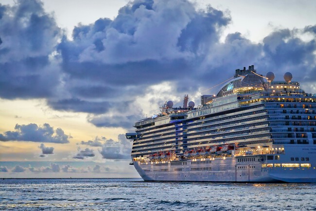 crucero