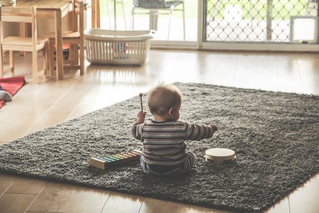 Bebe Instrumentos Musicales