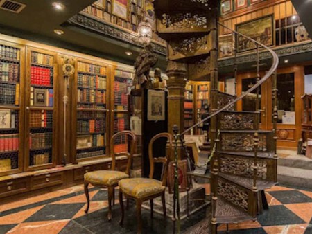 Libreria Miguel Miranda