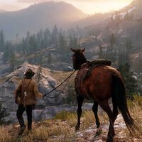 Los fans descubren un detalle de Red Dead Redemption 2 que coincide con la fecha de estreno de GTA 6, aunque no es más que una curiosa casualidad