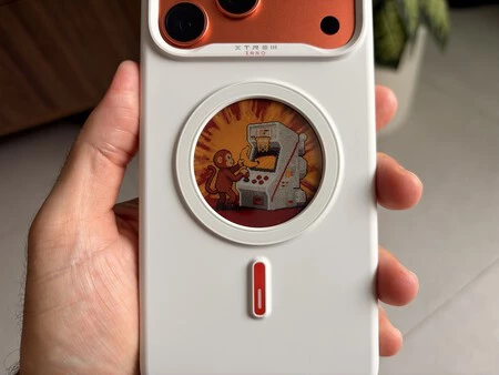 Xtrem Inno Iphone Funda Review 014