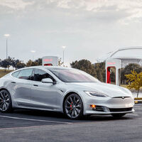 Tesla mejora la autonomía de todos sus coches: hasta 639 km para el Model S y el Model 3 roza los 600 km