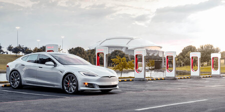 Tesla mejora la autonomía de todos sus coches: hasta 639 km para el Model S y el Model 3 roza los 600 km