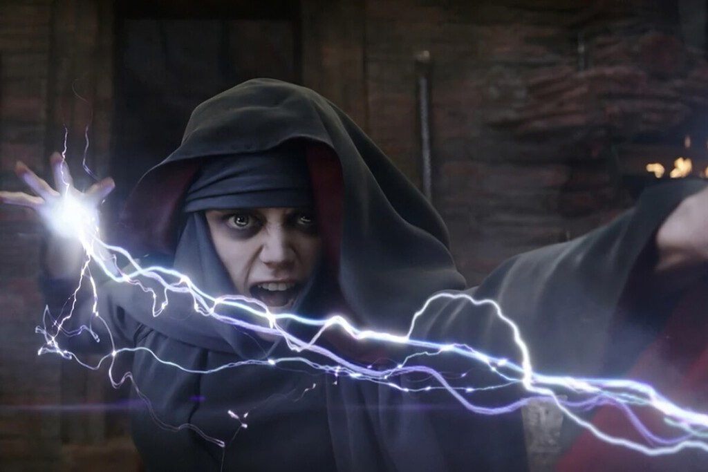La mejor película de aventuras y fantasía de los últimos años ya tiene secuela, pero seguramente nunca podremos verla