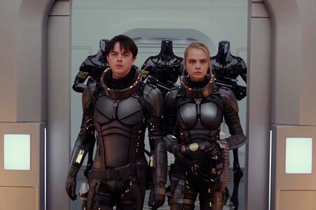 Valerian 2