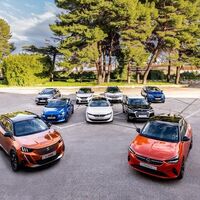 El Grupo PSA publica los últimos resultados de ventas de coches antes de convertirse en Stellantis, con caídas del 28% en 2020