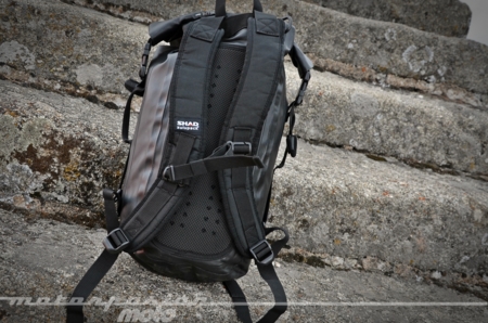 Bolsa Shad Sw25 1