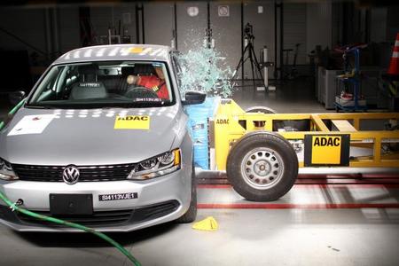 Latin NCAP