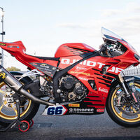 China ya produce más motos que todas las demás marcas juntas. Ahora han sacado músculo en las narices de Europa