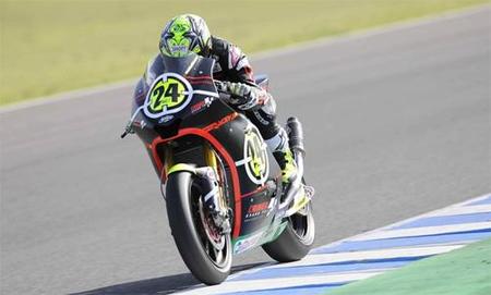 MotoGP Qatar 2010: Toni Elías sorprende al conseguir la primera pole de la historia de Moto2