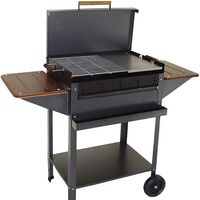 La barbacoa más vendida de Amazon baja de precio y ahora la tienes por menos de 100 euros con envío gratis