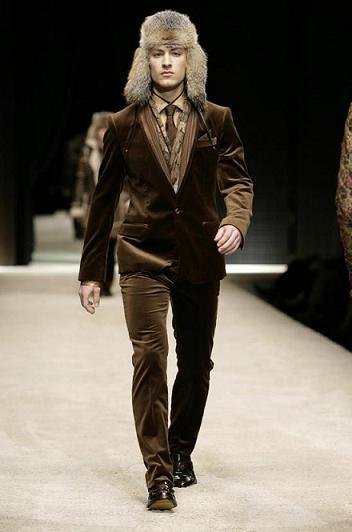 Americanas de suave terciopelo