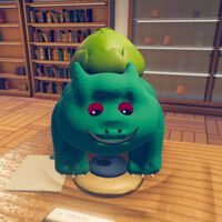 La icónica escena inicial de Pokémon Rojo y Azul ha sido recreada en 3D con IA, y ahora solo quiero sacarme los ojos por semejante esperpento 