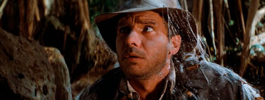 De icono del cine a tener dos series canceladas, Lucasfilm tiene un gran problema con Indiana Jones 