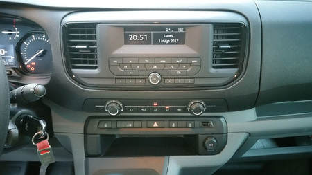 Toyota Proace Furgon 41