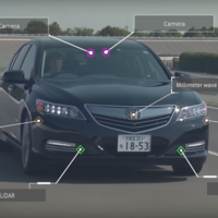 Si tienes ganas de un Accord, Civic o CR-V, autónomo tendrás que esperar a 2025