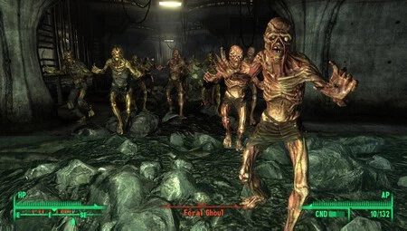 Fallout 3 Fallout 3