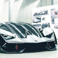 Lamborghini confirma que los Huracán y Aventador del futuro serán híbridos