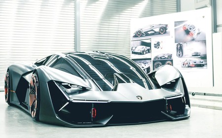 Lamborghini confirma que los Huracán y Aventador del futuro serán híbridos