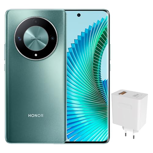 HONOR Magic6 Lite 5G Smartphone, 8GB+256GB