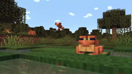 Esto es todo lo nuevo de Minecraft 1.19: ¡The Wild llega en 2022!