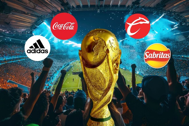 Marcas Ganaron Publicidad Mundial 2026 Xataka Mexico