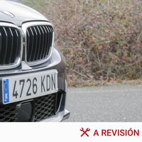 Cómo conocer la fecha de antigüedad de un coche por su matrícula