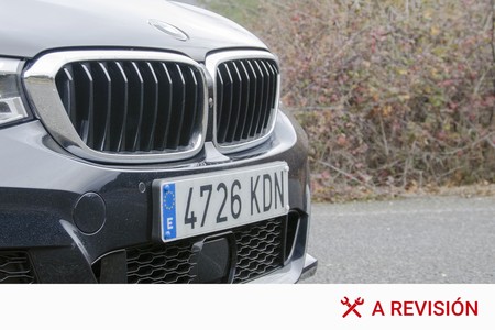 Cómo conocer la fecha de antigüedad de un coche por su matrícula